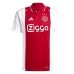 Ajax Hemmatröja 2024/2025